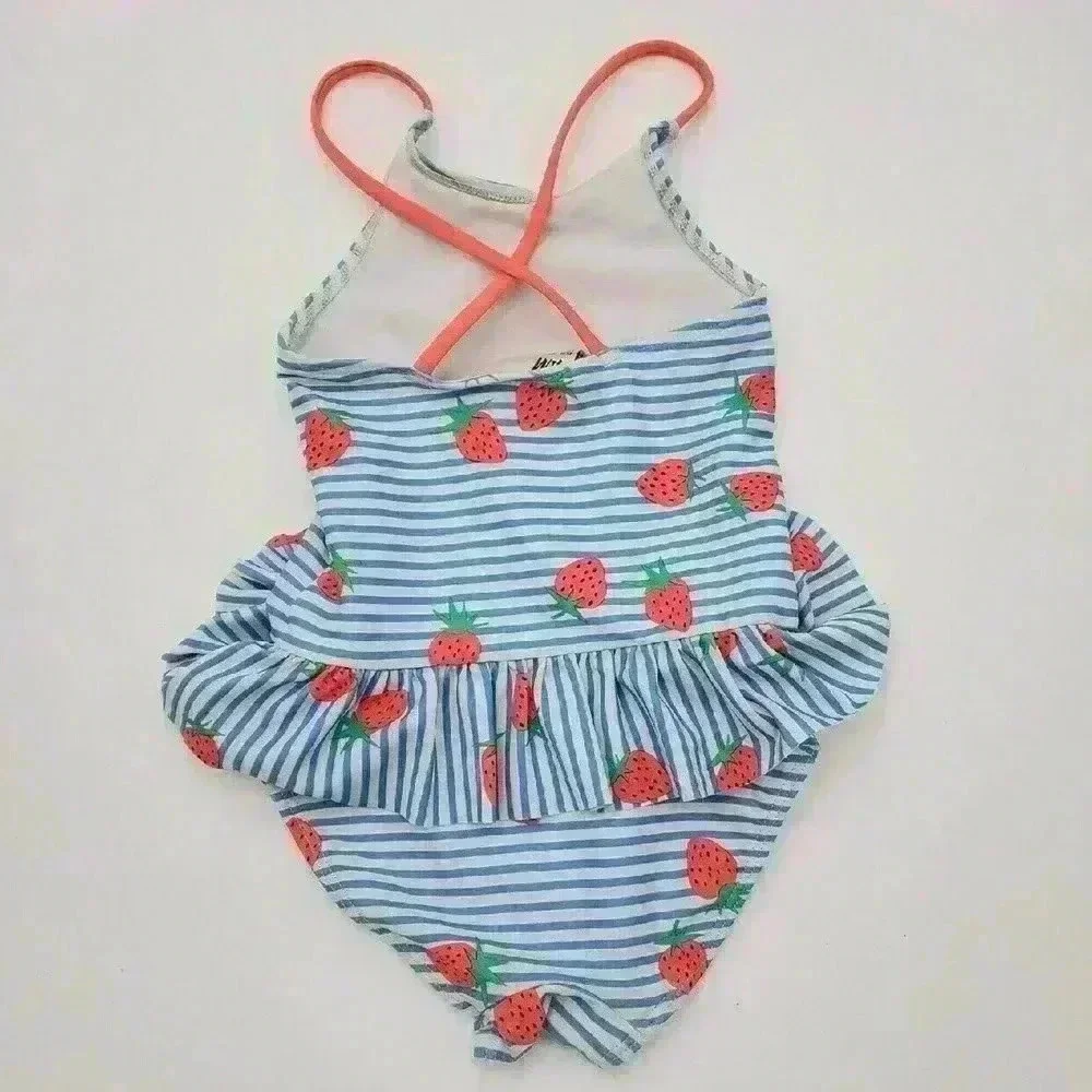 H&M Bathingsuit‎ 18-24m